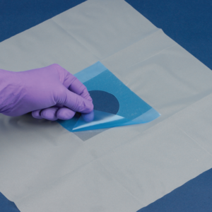 Ophthalmic Drapes