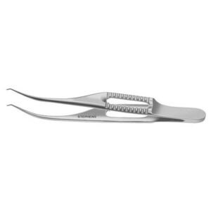 COLIBRI 2 BY 1 TISSUE FORCEPS