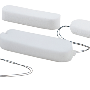 ENT CELL PVA Foam Surgical Spear