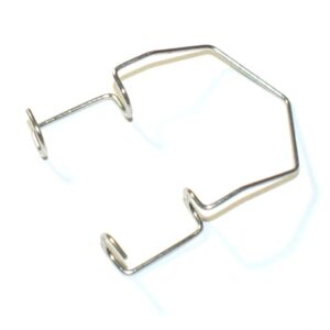 BARAQUER WIRE SPECULUM -ADULT