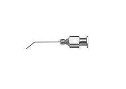 HYDRODISECTION  CANNULA