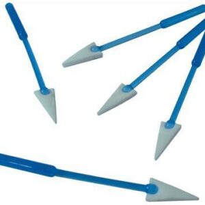 PVA Foam Surgical Spears